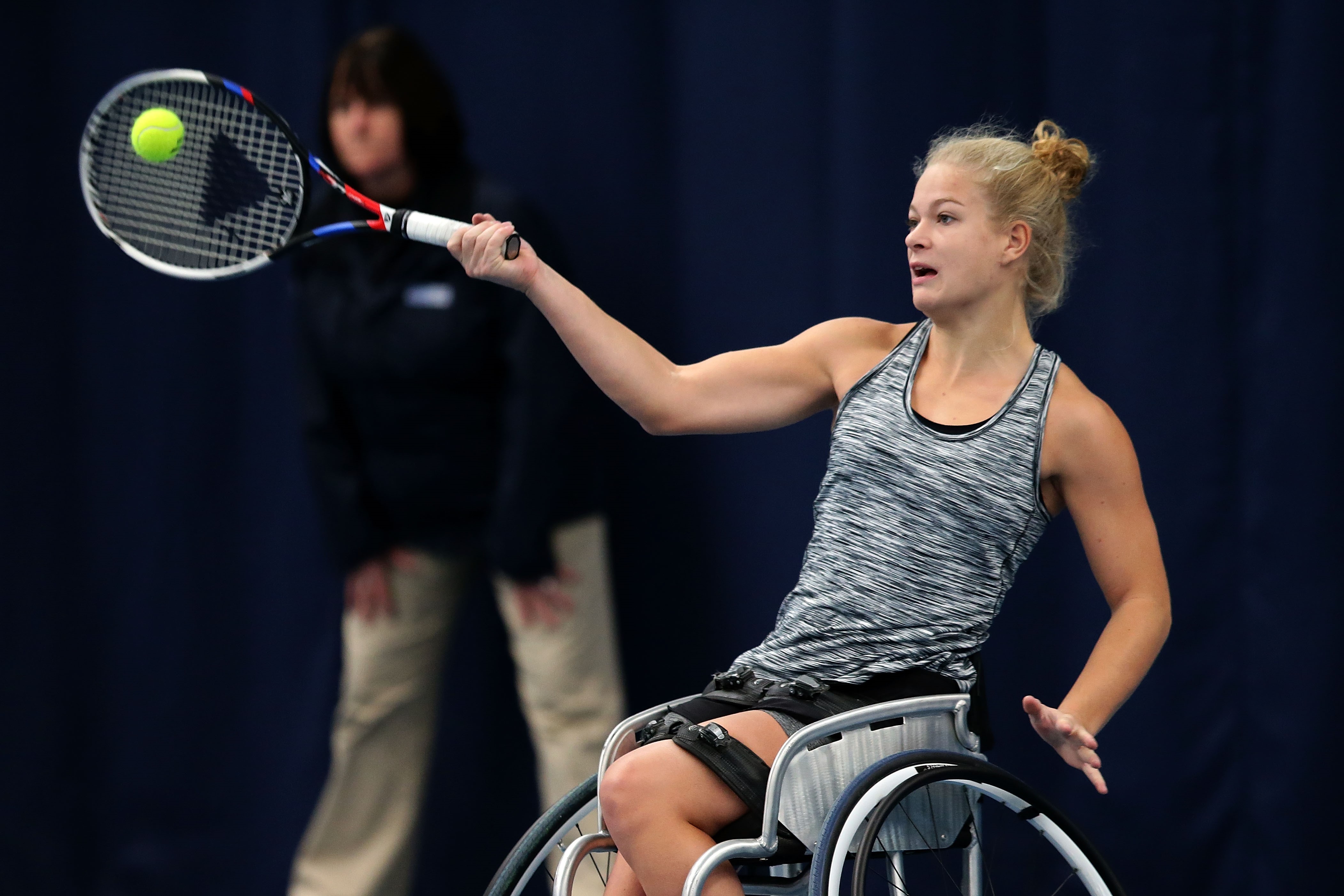 Diede de Groot Kalsbeek College